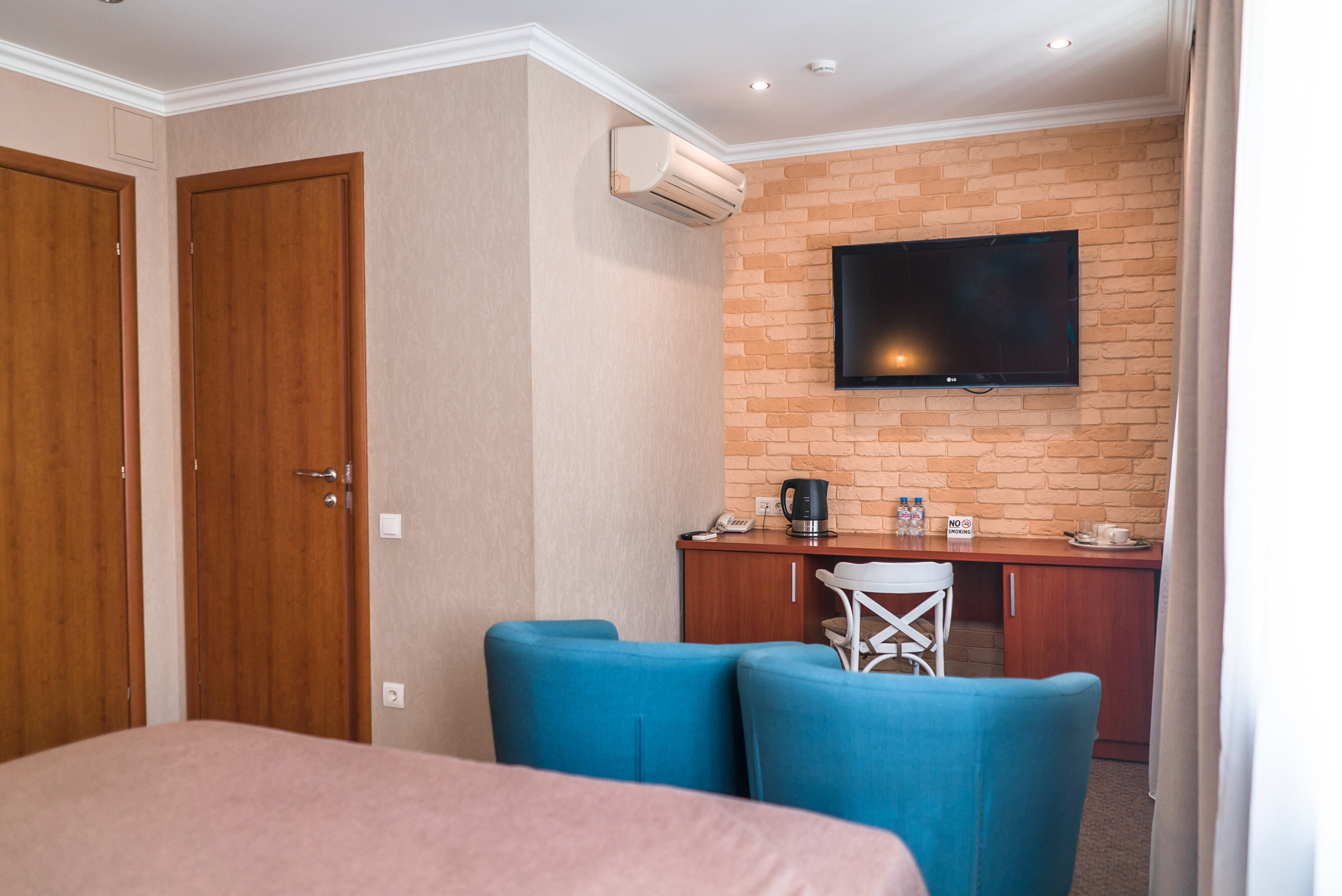 Фото Скорпион