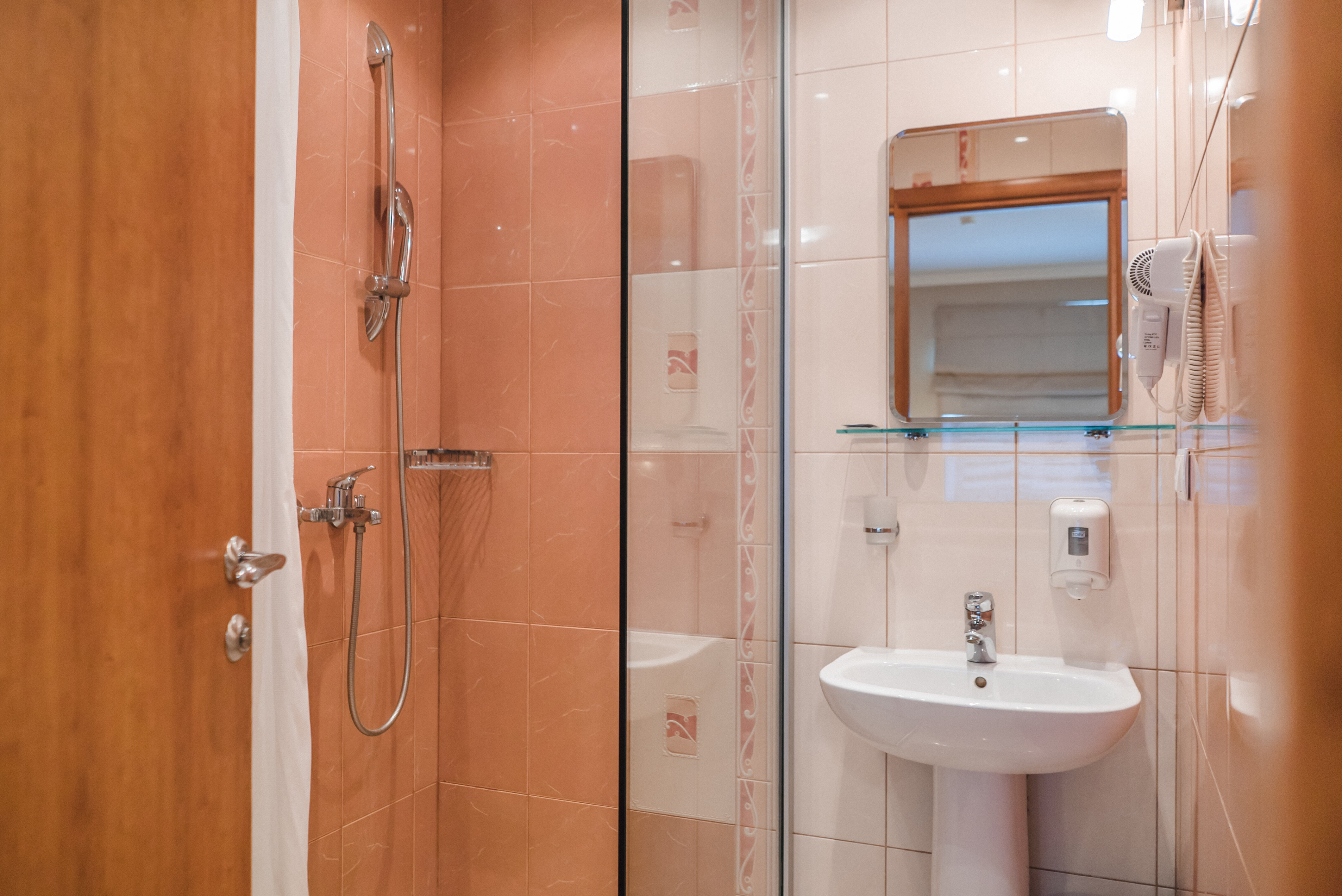 Фото Скорпион