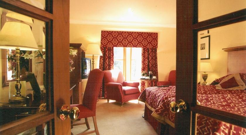 Фото Muthu Newton Hotel