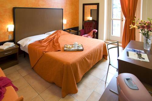 Фото Hotel Delizia Milano