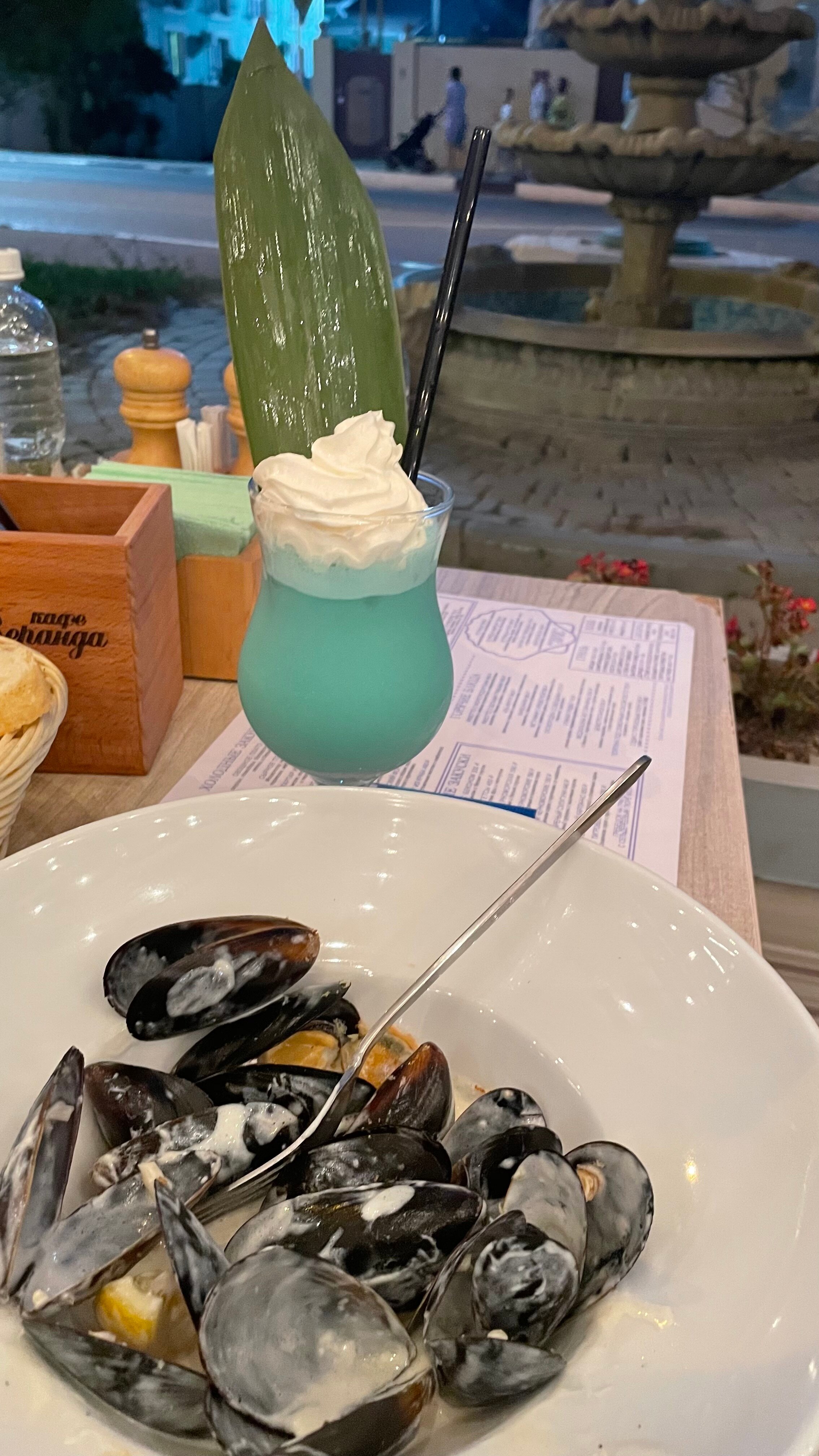 Фото Николаев двор