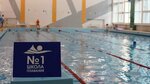 Swim school № 1 (Novosuschyovskaya Street, 24с1), swimming pool