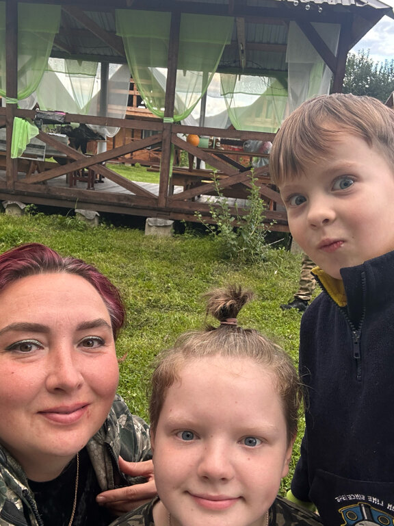 Фото Ай Алтай