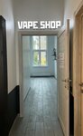 Вейп-шоп (rabochiy posyolok Tomilino, mikrorayon Ptitsefabrika, 35к2), tienda de vapeo