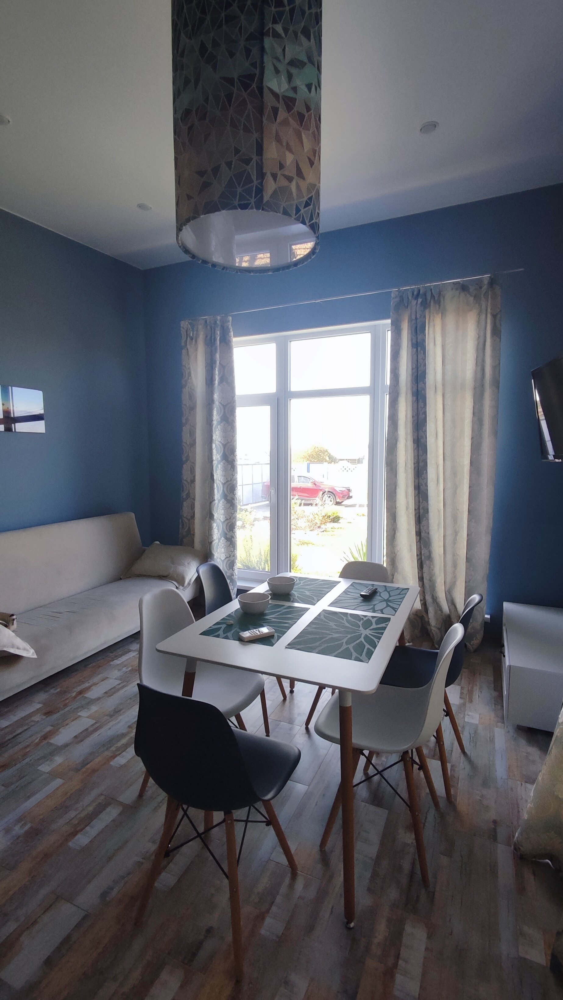 Фото СантоРини