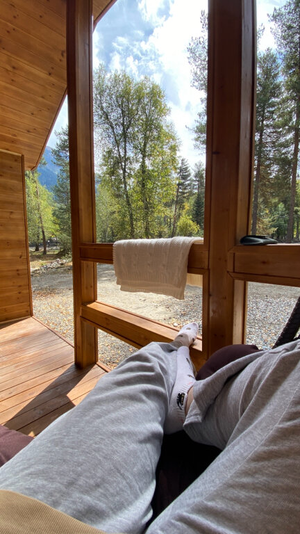 Фото Аксакал