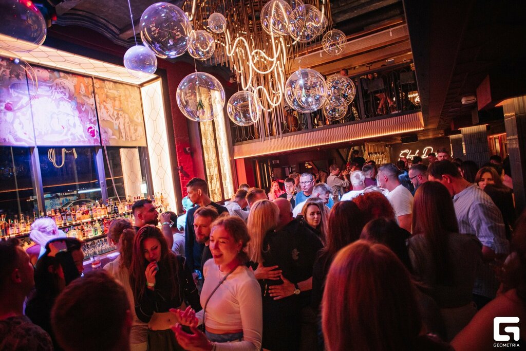 Mixtura bar нижне волжская наб 16 фото