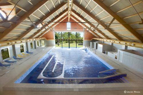 Фото Balneario Palacio De Las Salinas