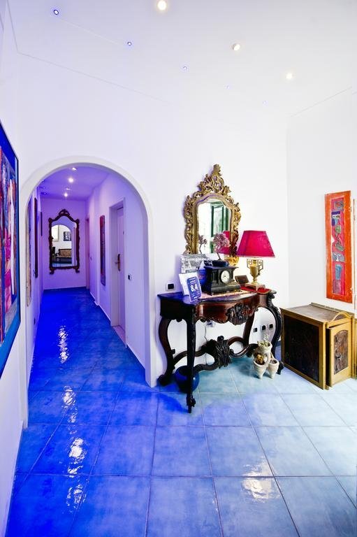 Фото Hotel Residenza Sole - Guest House