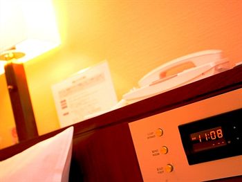 Фото Meitetsu Inn Nagoya Ekimae