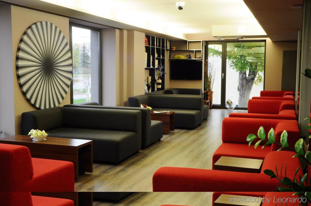 Фото Kongres Hotel Roca