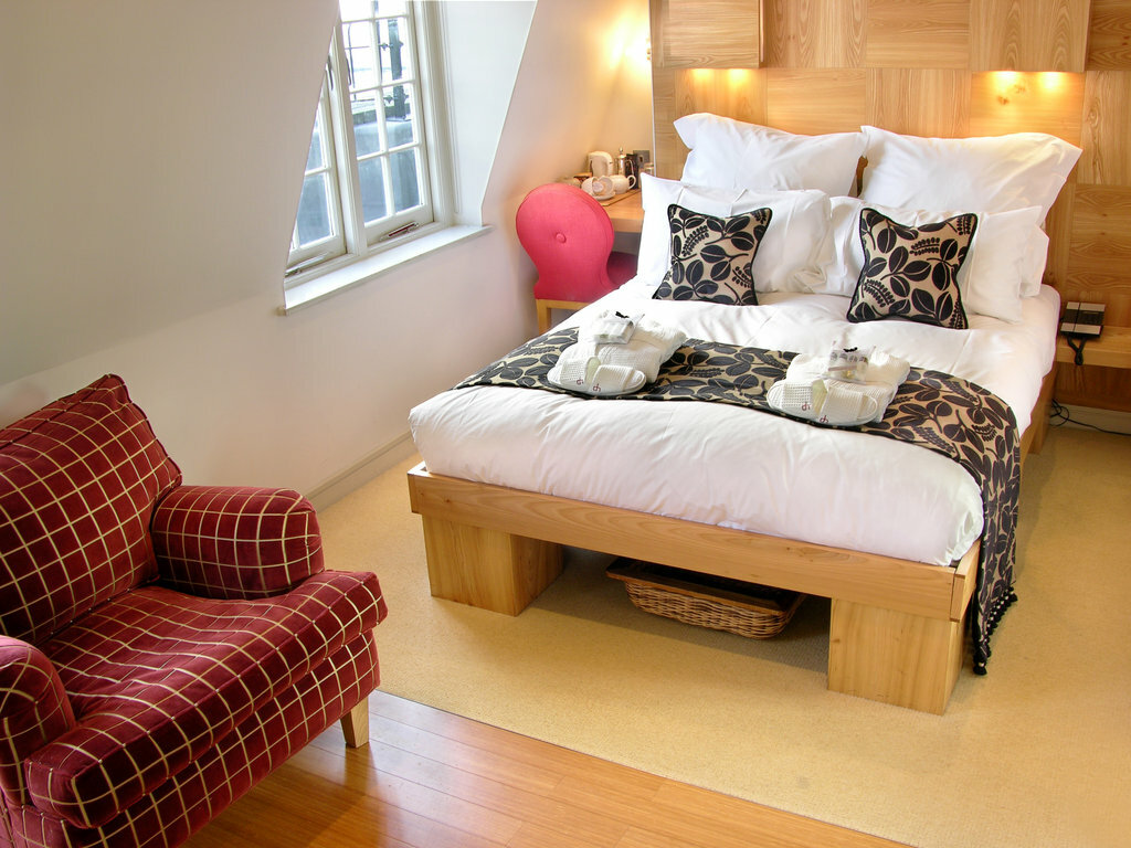 Фото Golden Lotus Luxury Hotel