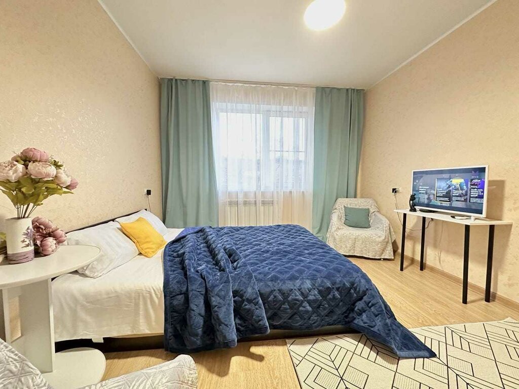 Short-term housing rental Уютно как дома, Smolensk, photo