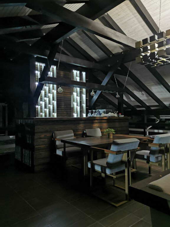 Фото Гостиница Ласточка