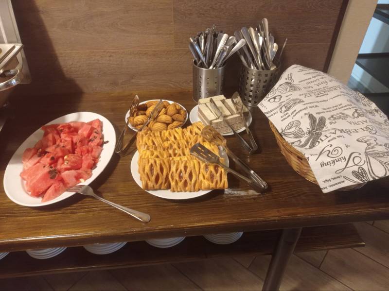 Фото Лада-Восход