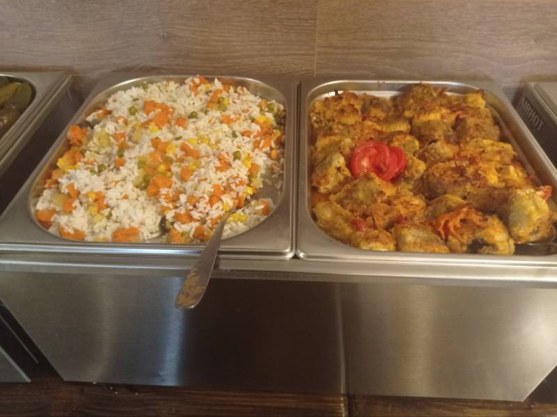 Фото Лада-Восход