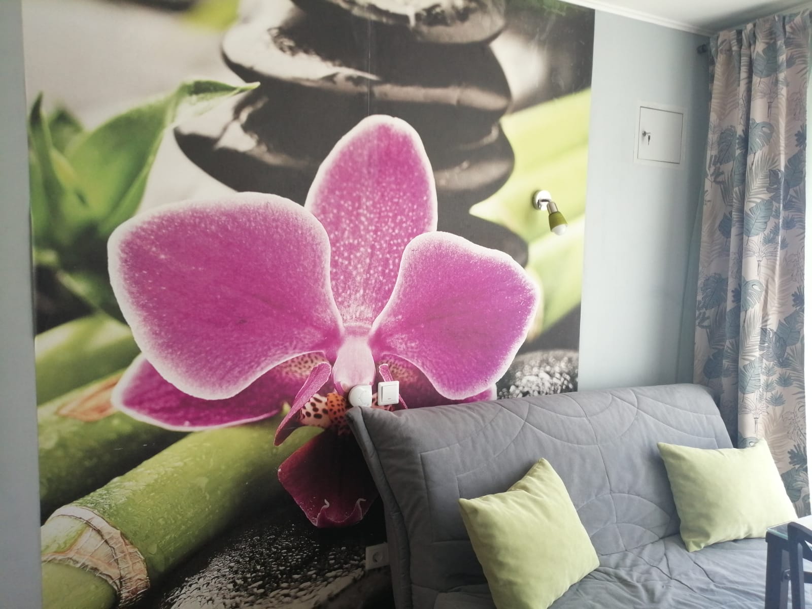 Фото Отель-коттедж Ф&Ф