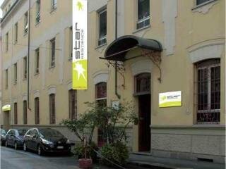 Внешний вид отеля Residence Star Torino в Турине, фото 5