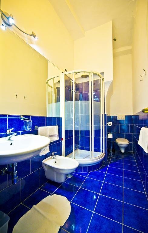 Фото Hotel Residenza Sole - Guest House