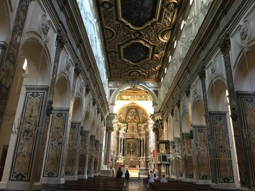 Гостиница Il Porticciolo Di Amalfi в Амальфи