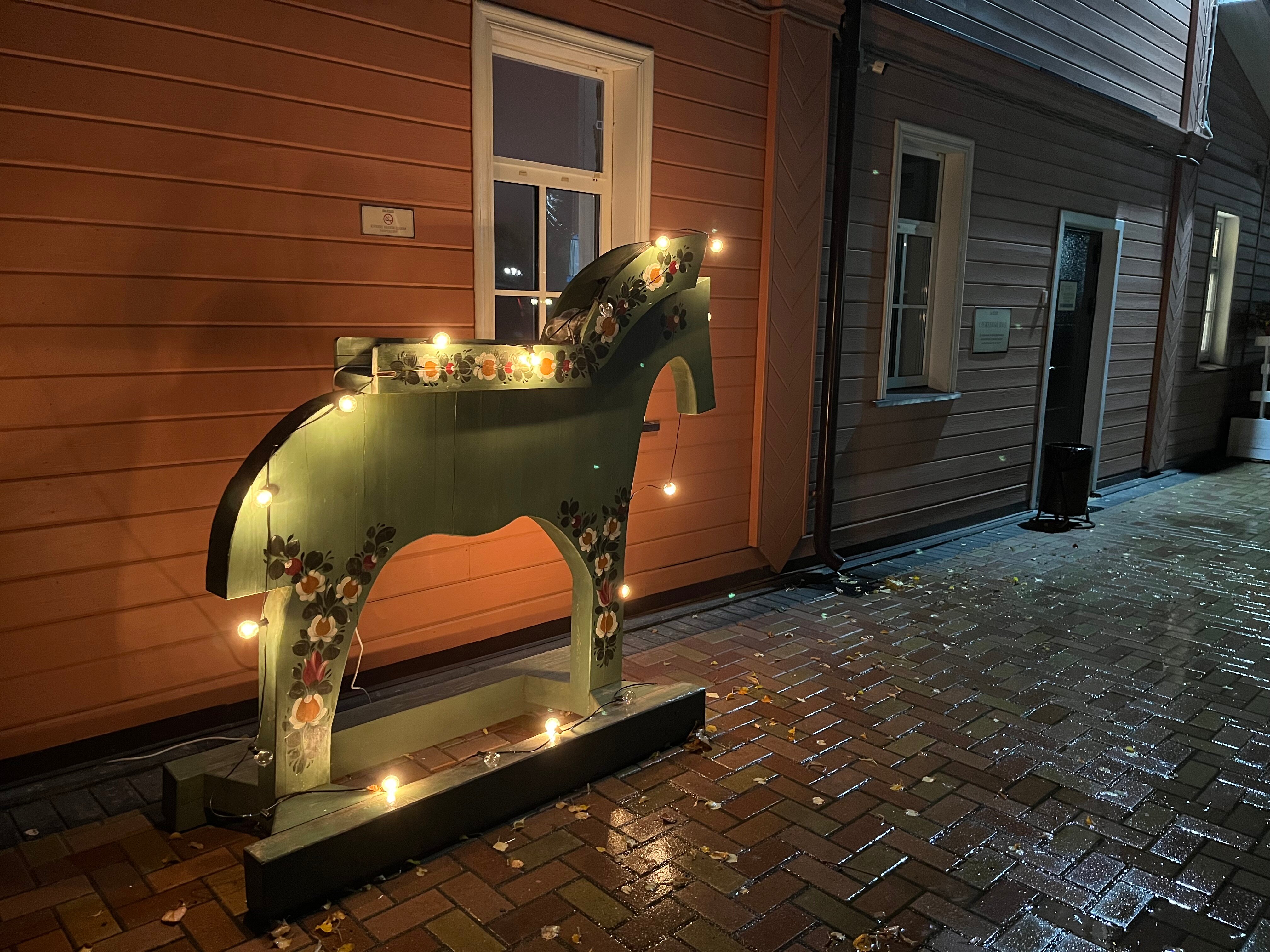 Фото Юрьево Подворье