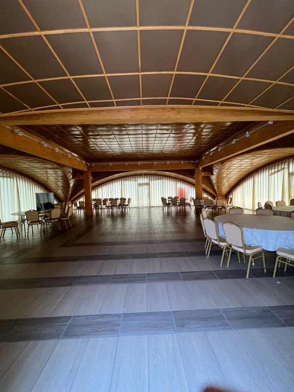 Фото Тихая заводь