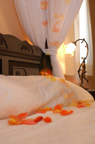 Фото Villa Dei Sogni