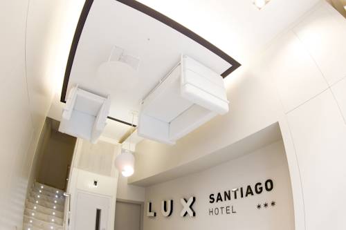 Фото Lux Santiago
