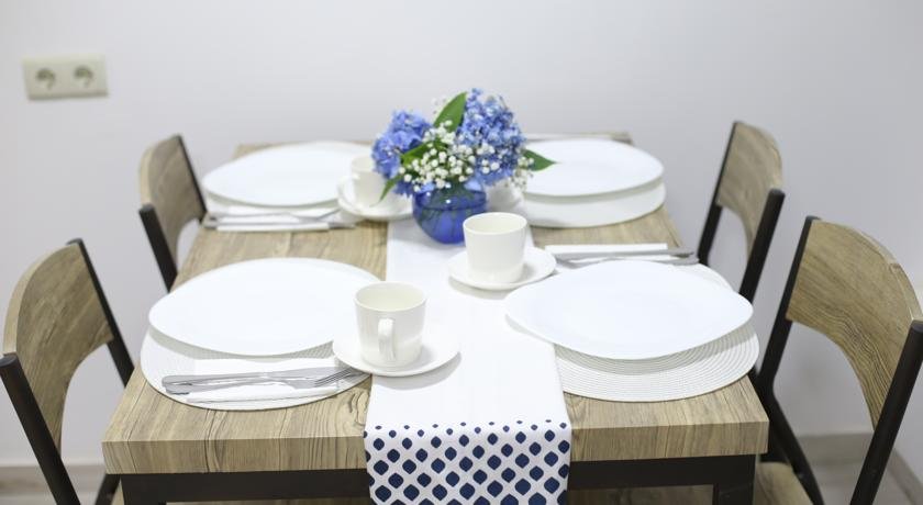 Фото Отель Golden Nugget Tbilisi