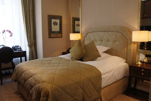 Фото Badrutt's Palace Hotel