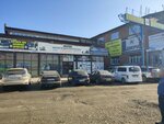 ТрейдТехКом (Traktovaya ulitsa, 9Г), existencias