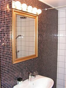 Гостиница Hotel Victoria