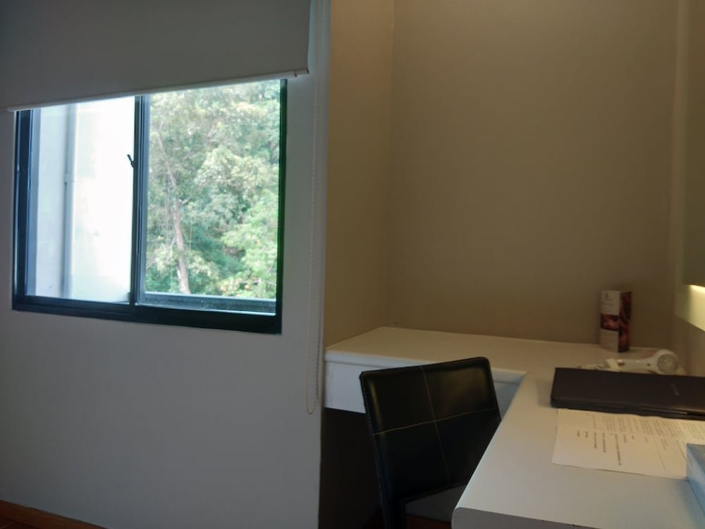 Фото The Palace Hotel Kota Kinabalu