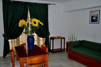 Фото Odysseus Palace