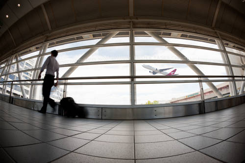 Фото Parkroyal Melbourne Airport