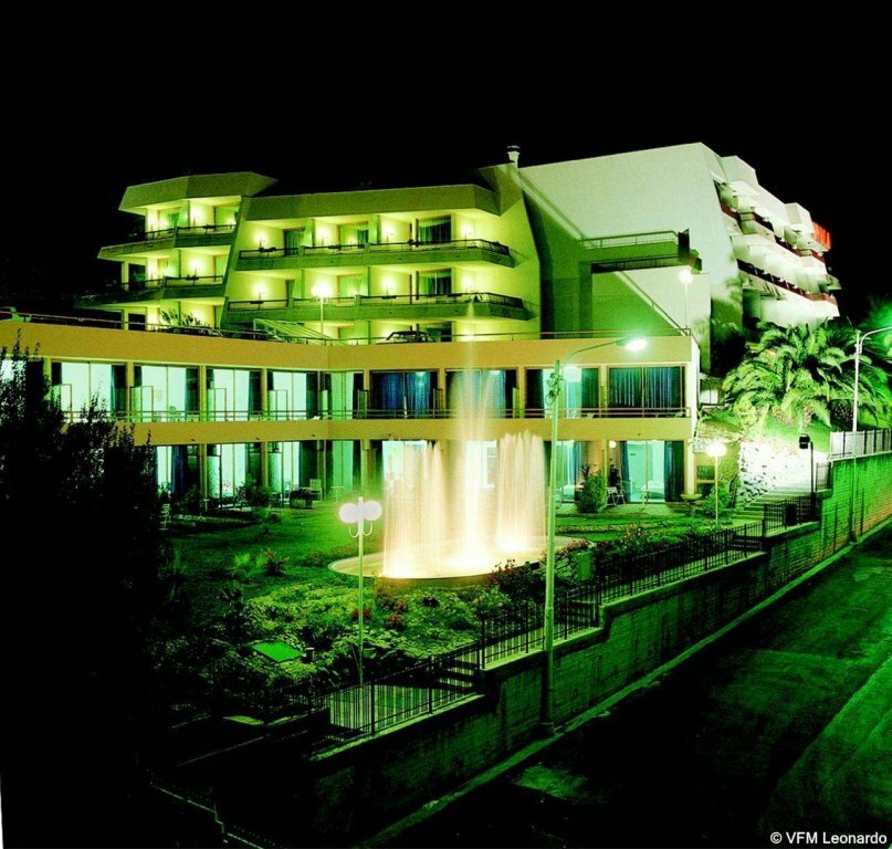 Фото Nyala Suite Hotel