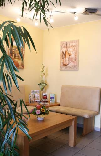 Фото Apart Hotel Weimar