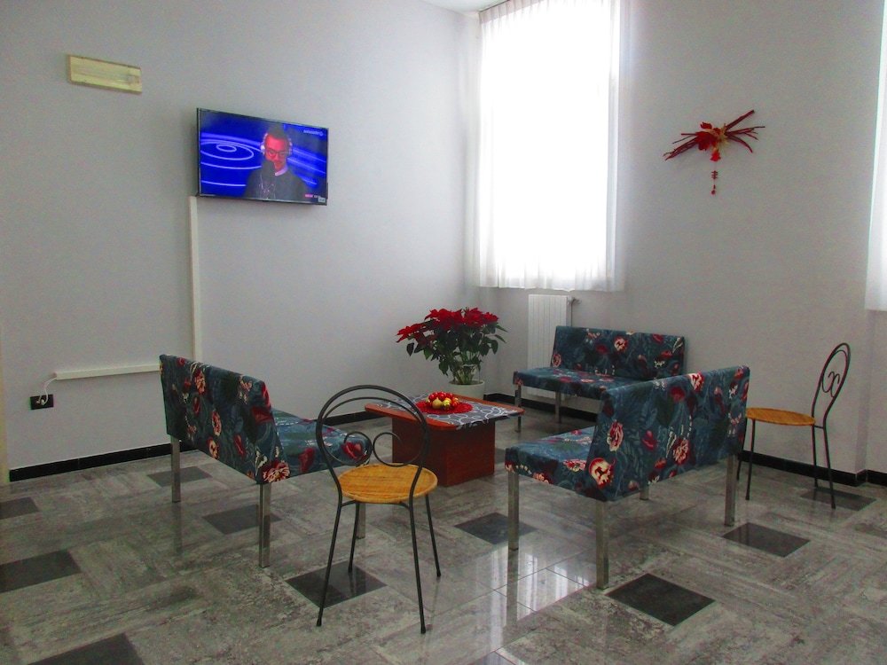 Фото Il Chiostro delle Cererie