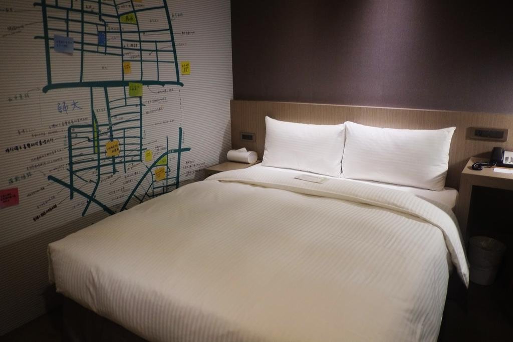 Фото Chaiin Hotel - Dongmen