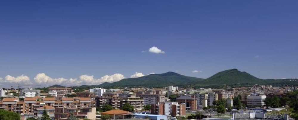 Фото Best Western Hotel Viterbo