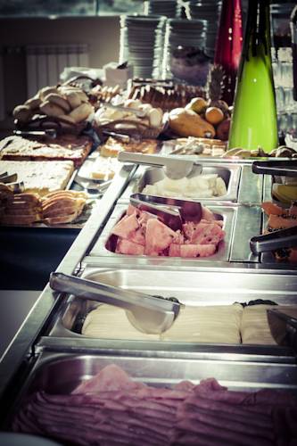 Фото De Rose Praia Hotel