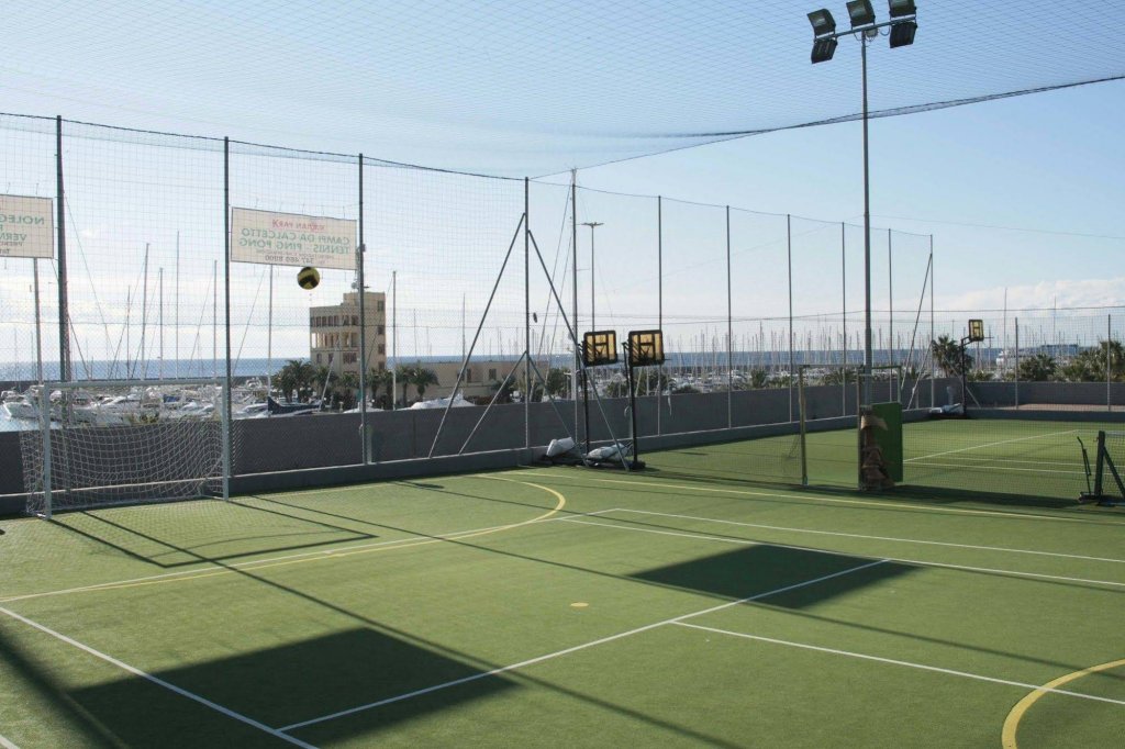 Фото Aregai Marina Hotel & Residence