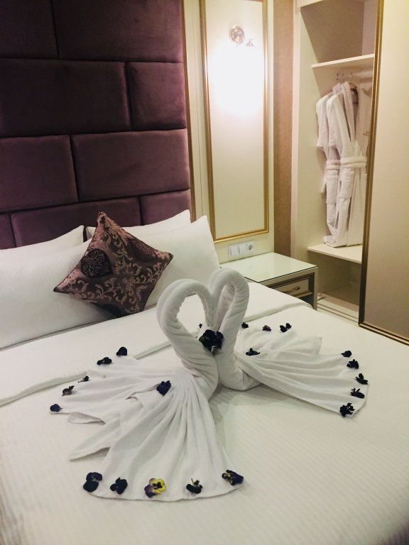 Фото Отель Gold Tbilisi