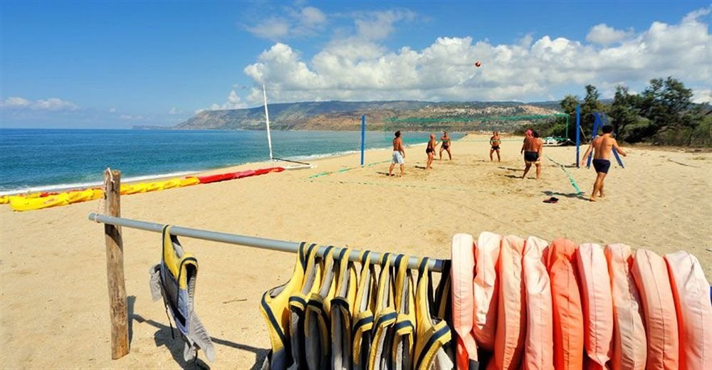 Фото Nicotera Beach Village