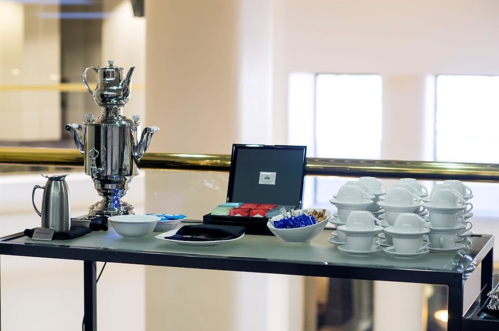 Фото Hilton Darwin