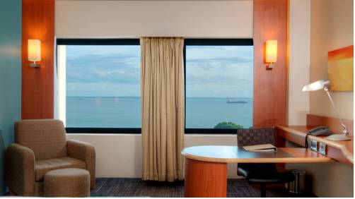 Фото Hilton Darwin