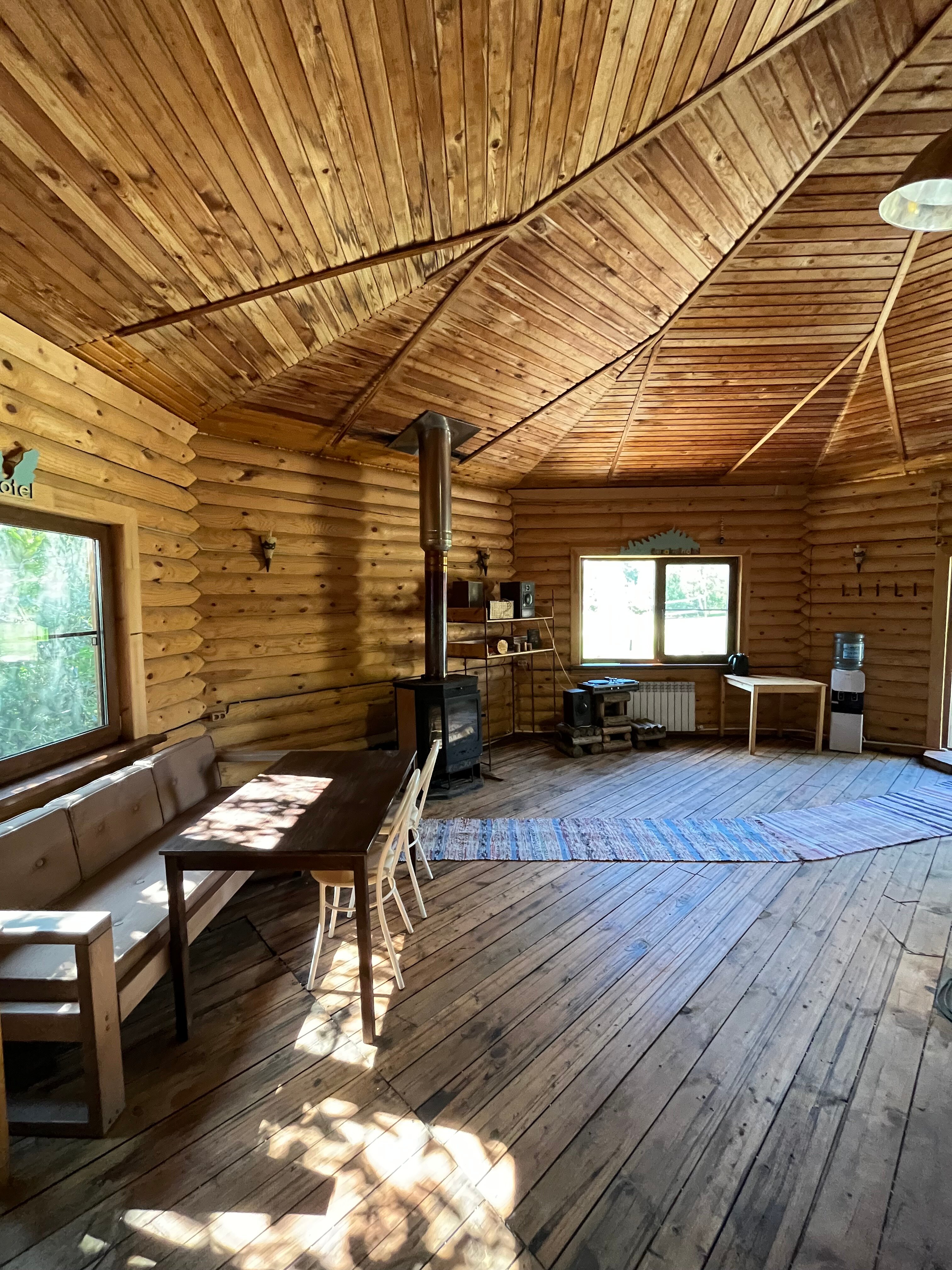 Фото Аракуль