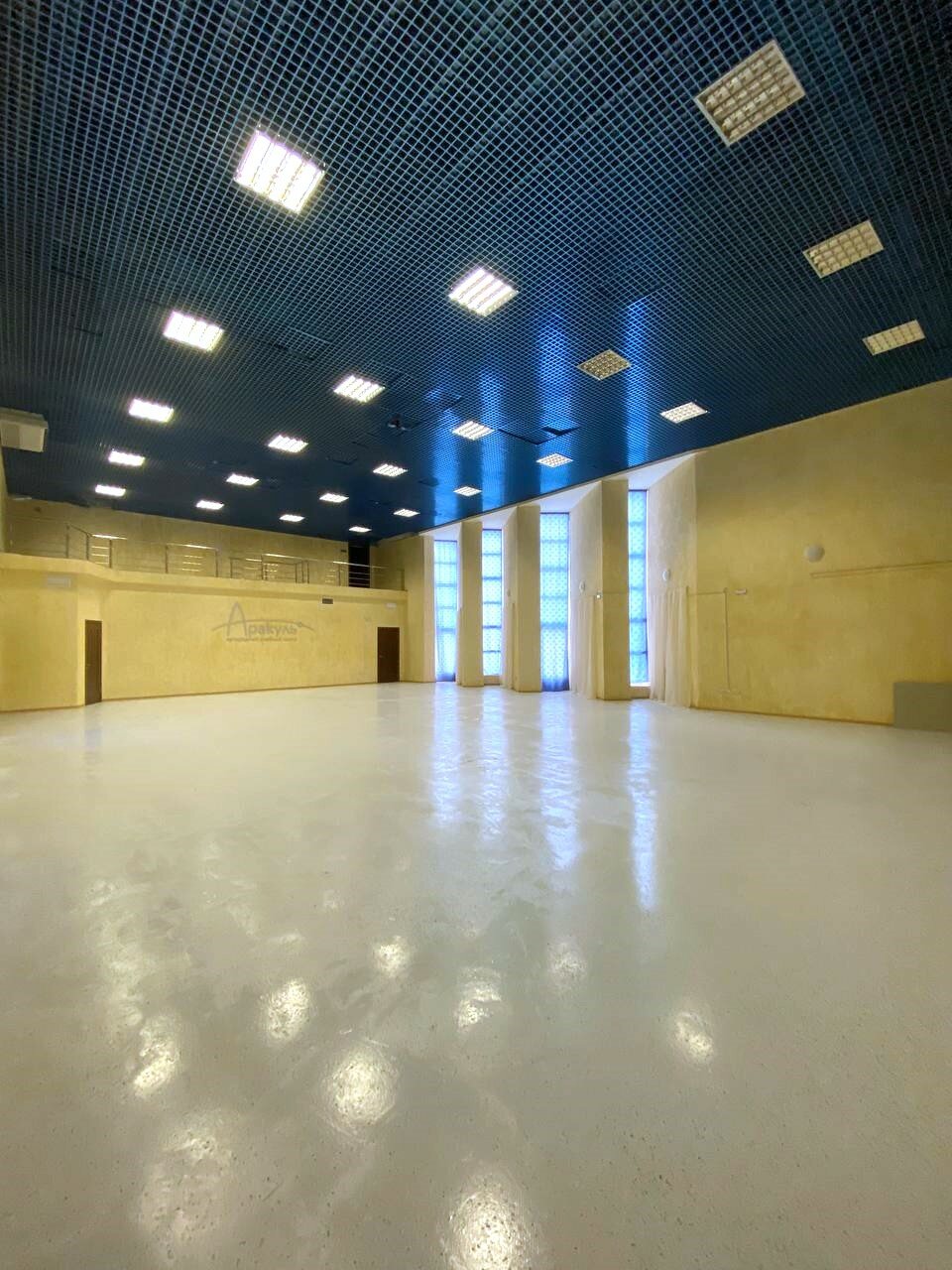 Фото Аракуль