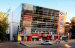 Oblaka (Lenina Street, 88), shopping mall