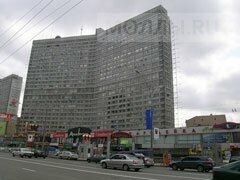 Торговый центр Москвичка, Москва, фото